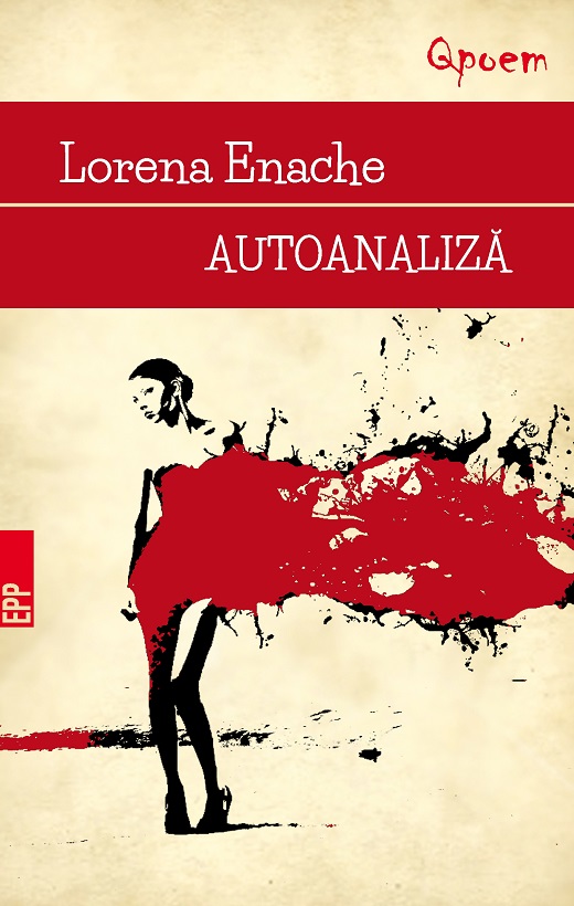 PDF Autoanaliza | Lorena Enache carturesti.ro Carte