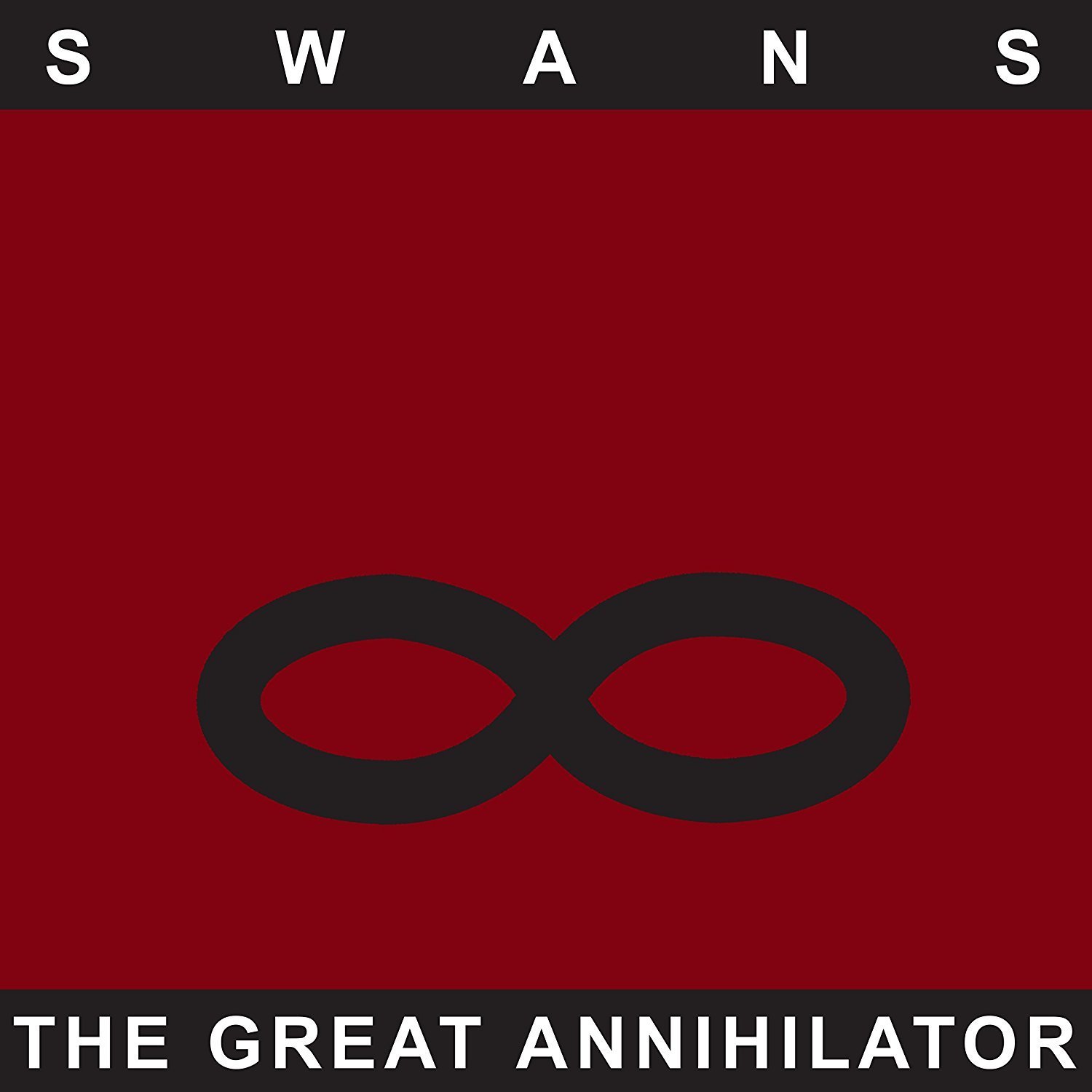 The Great Annihilator | Swans