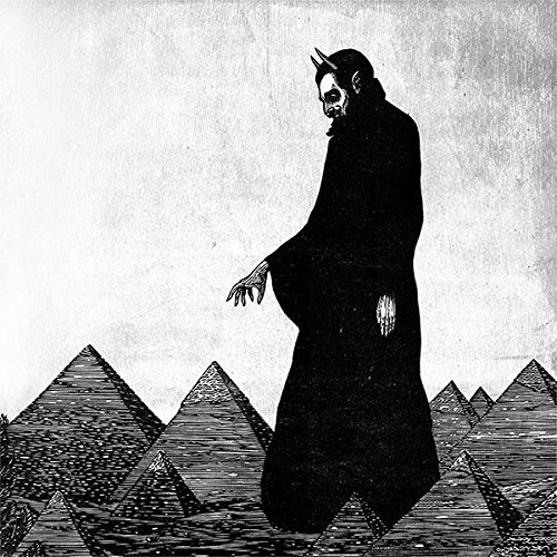 In Spades - Vinyl | The Afghan Whigs