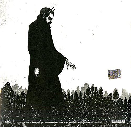 In Spades - Vinyl | The Afghan Whigs - 1 | YEO