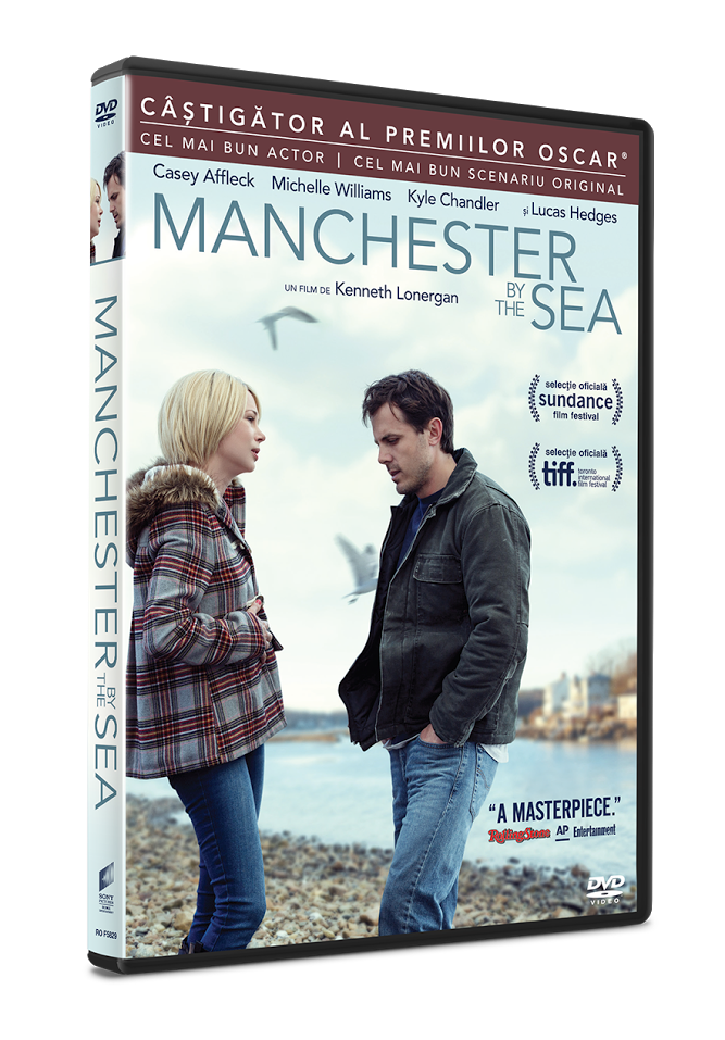 Manchester by the sea / Manchester by the sea | Kenneth Lonergan