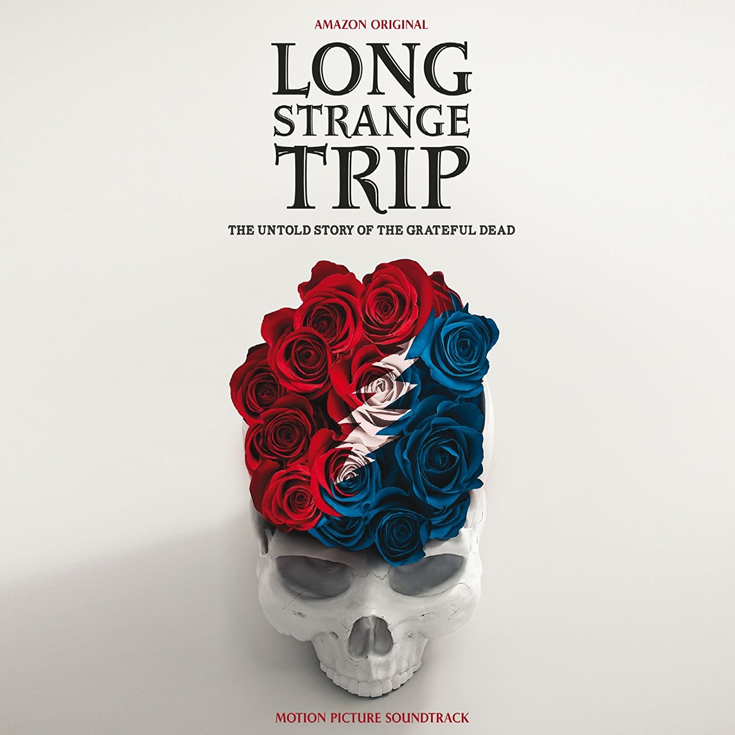 Long Strange Trip | Grateful Dead