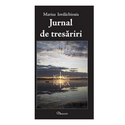 PDF Jurnal de tresariri | Marius Iordachioaia carturesti.ro Carte