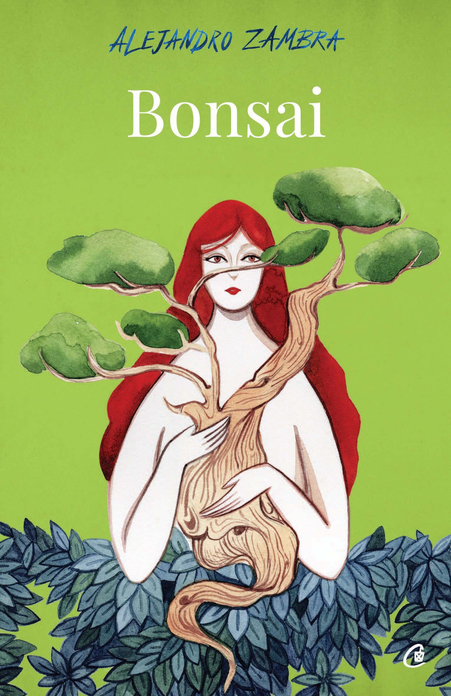 Bonsai | Alejandro Zambra