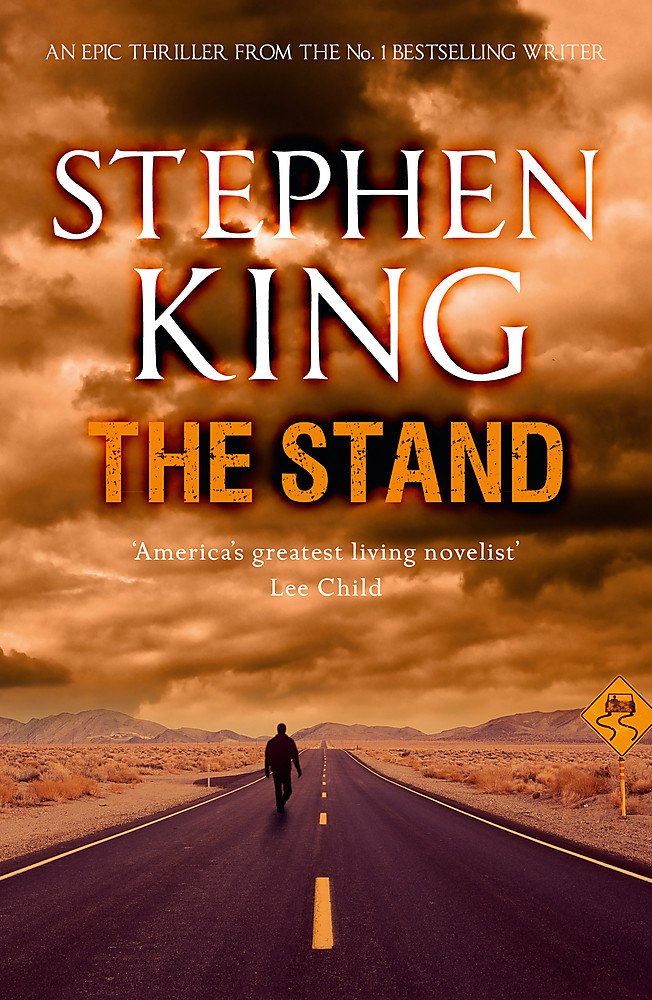 The Stand | Stephen King