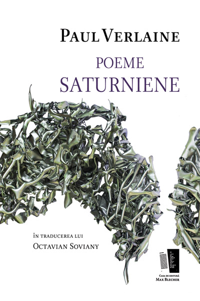 Poeme saturniene | Paul Verlaine