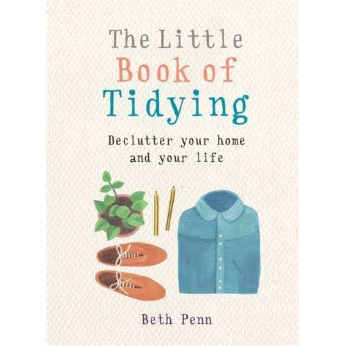 The Little Book of Tidying | Beth Penn