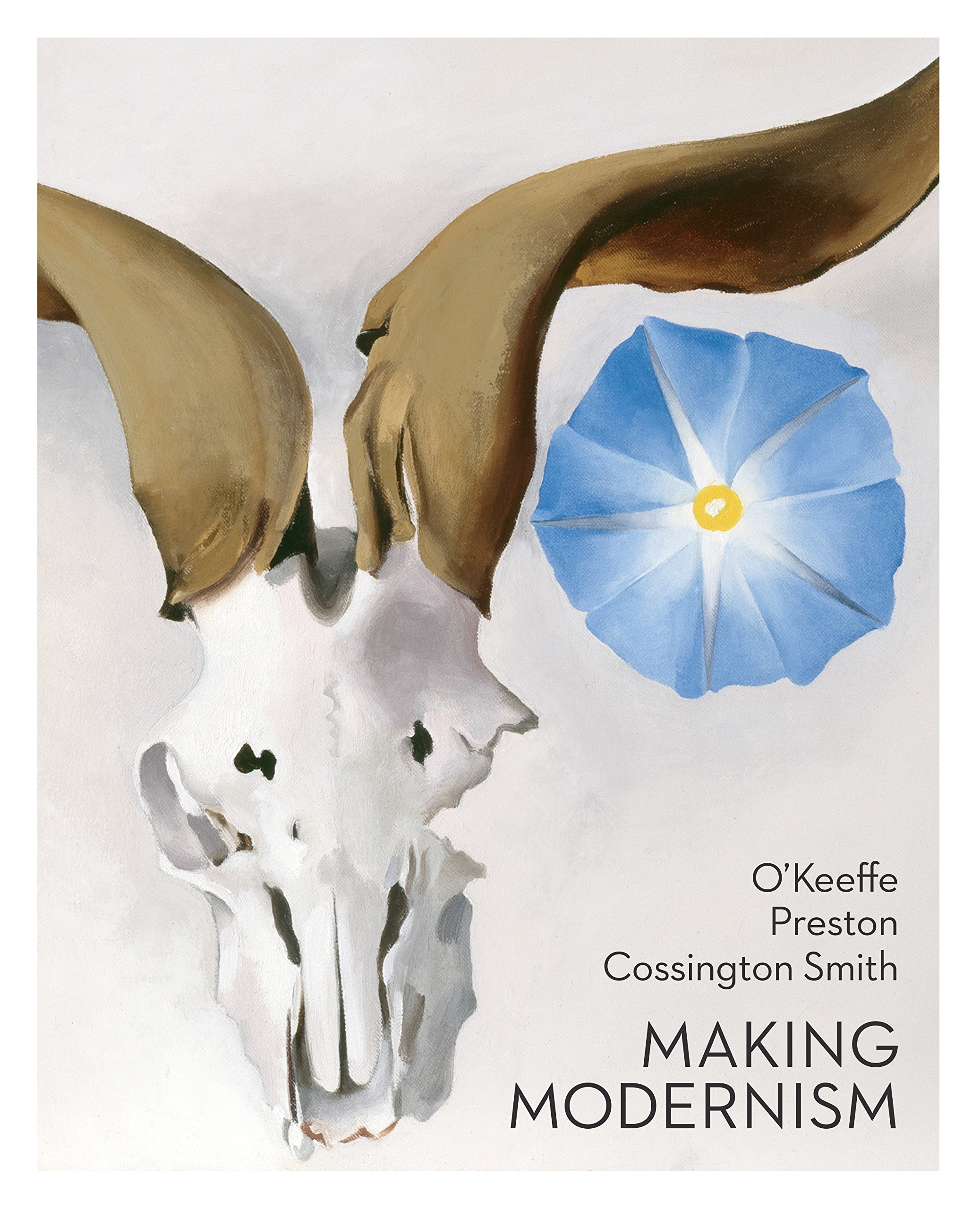 Making Modernism | Lesley Harding, Denise Mimmocchi