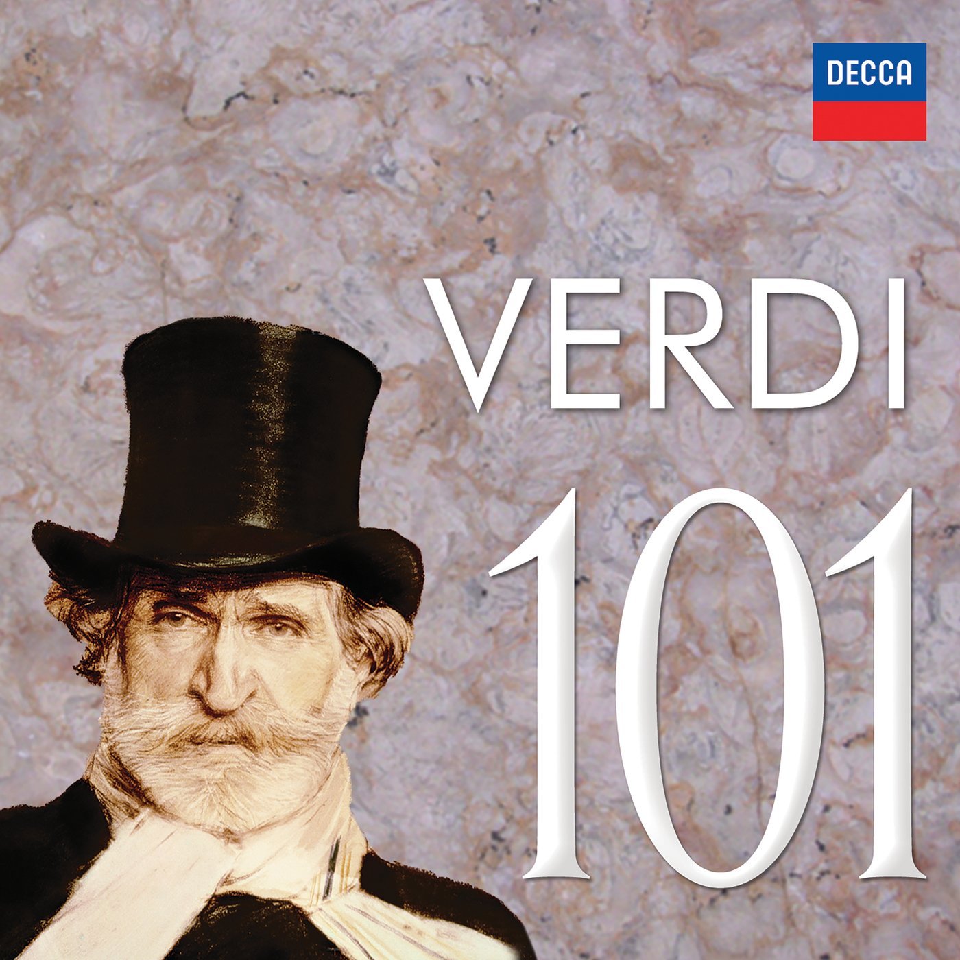 Verdi 101 | Various Artists