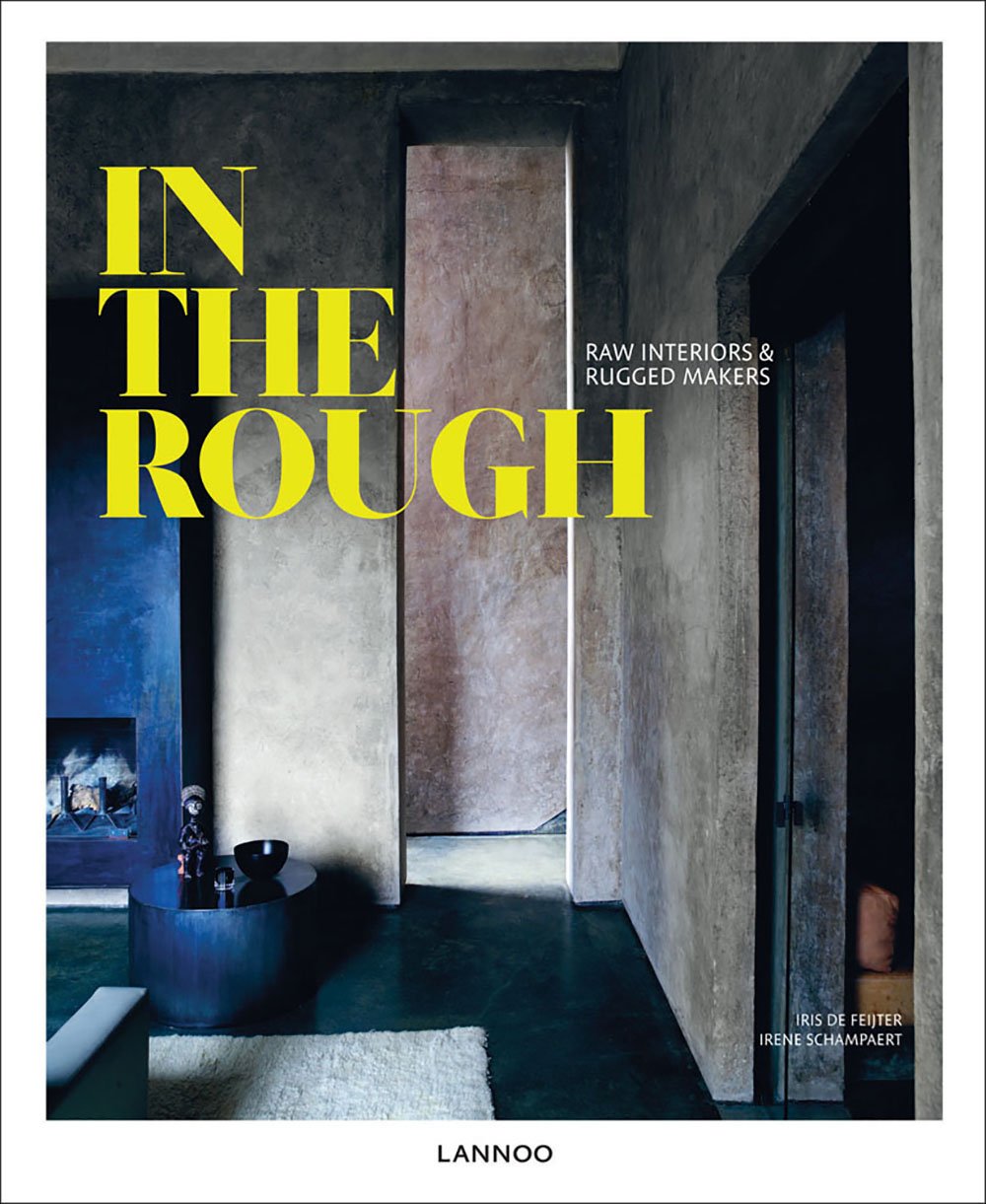 In the Rough | Irene Schampaert