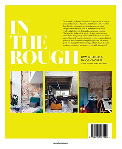 In the Rough | Irene Schampaert - 1 | YEO