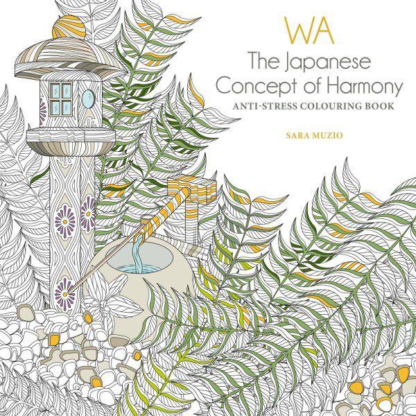 WA - The Japanese Concept of Harmony | Sara Muzio