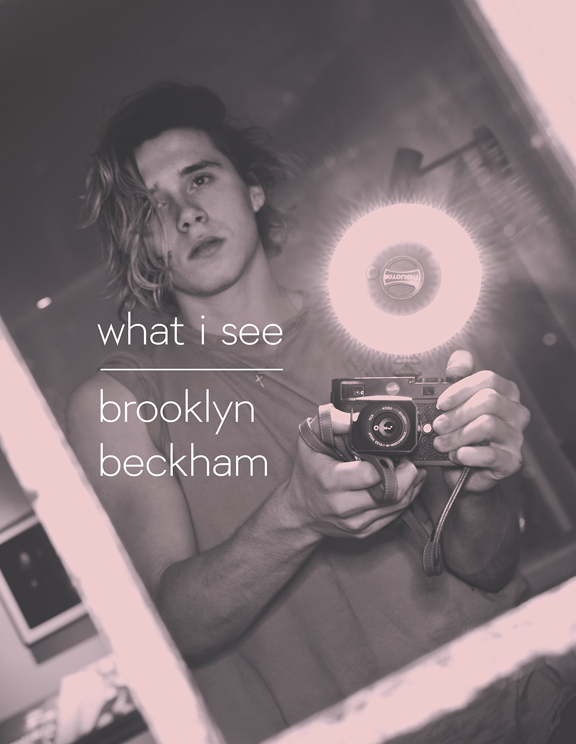 Vezi detalii pentru What I See | Brooklyn Beckham