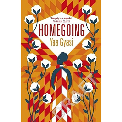 Homegoing | Yaa Gyasi