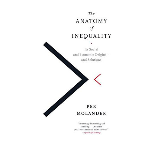 The Anatomy of Inequality | Per Molander