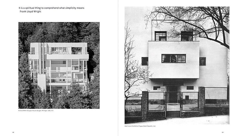 Ornament is Crime: Modernist Architecture | Albert Hill, Matt Gibberd