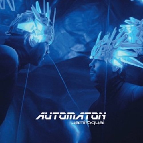 Automaton - Vinyl | Jamiroquai