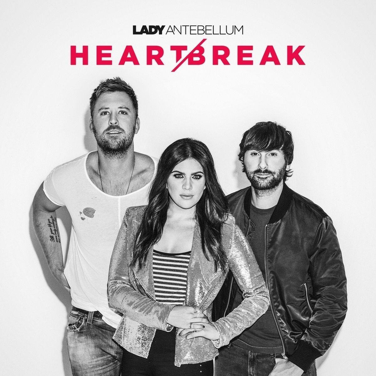 Heart Break | Lady Antebellum