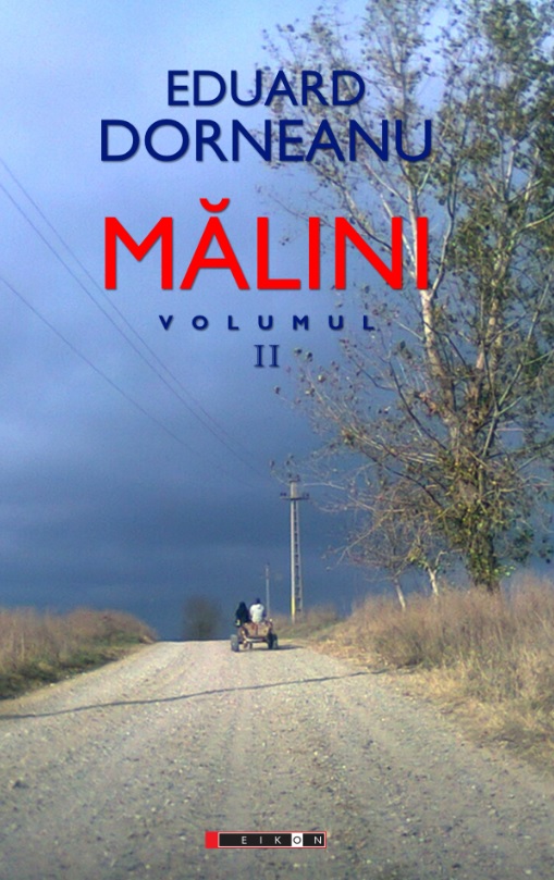 Malini Vol. II | Eduard Dorneanu carturesti.ro Carte