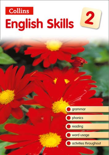 English Skills Book 2 | 
