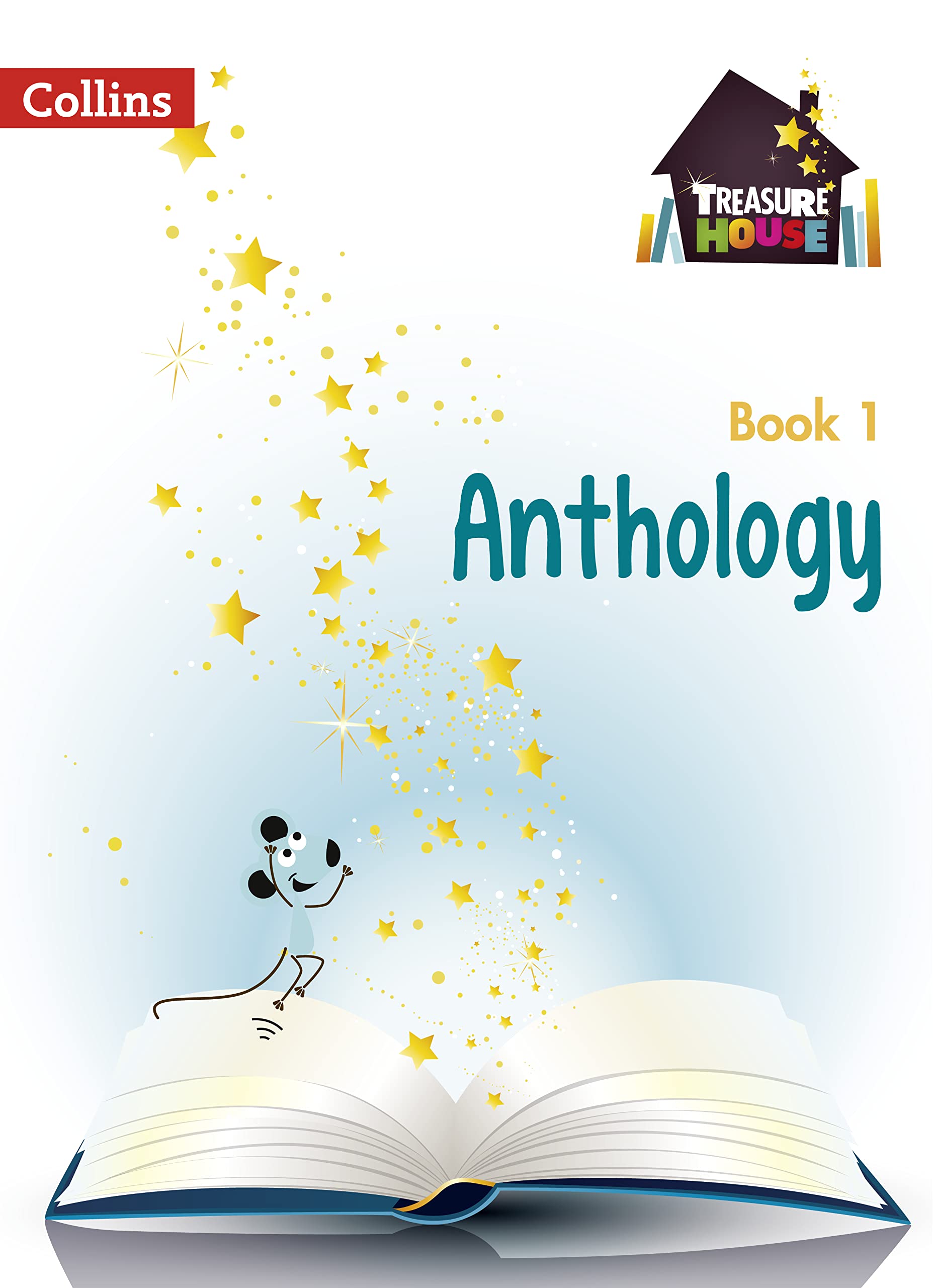 Anthology Year 1 | - 2 | YEO