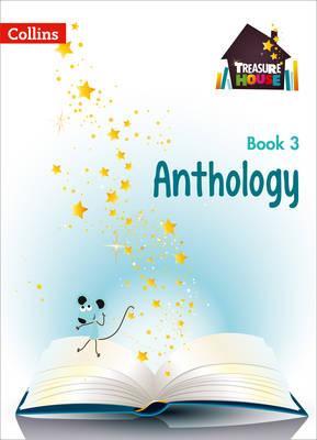 Anthology Year 3 | 