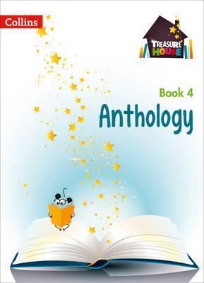 Anthology Year 4 | 