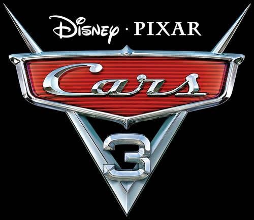 Cars 3 Back on Track - Adventures in Reading, Level 1 | 