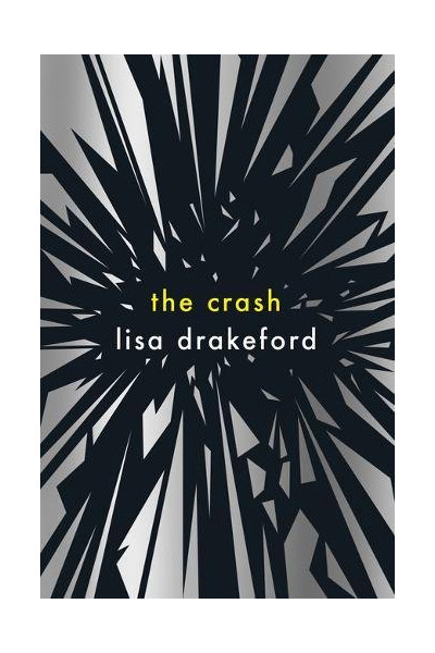 The Crash | Lisa Drakeford