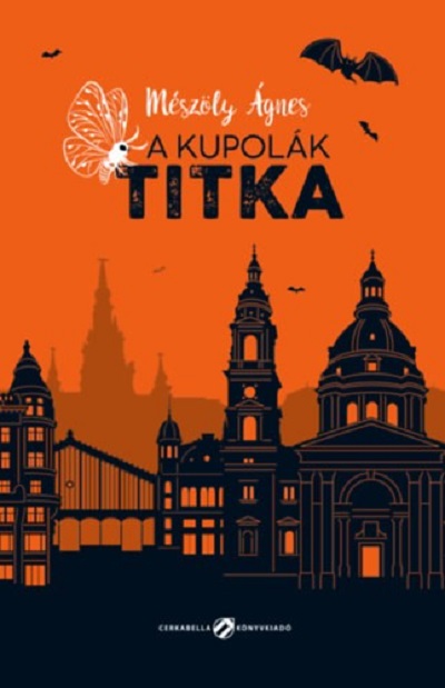 A kupolak titka | Meszoly Agnes