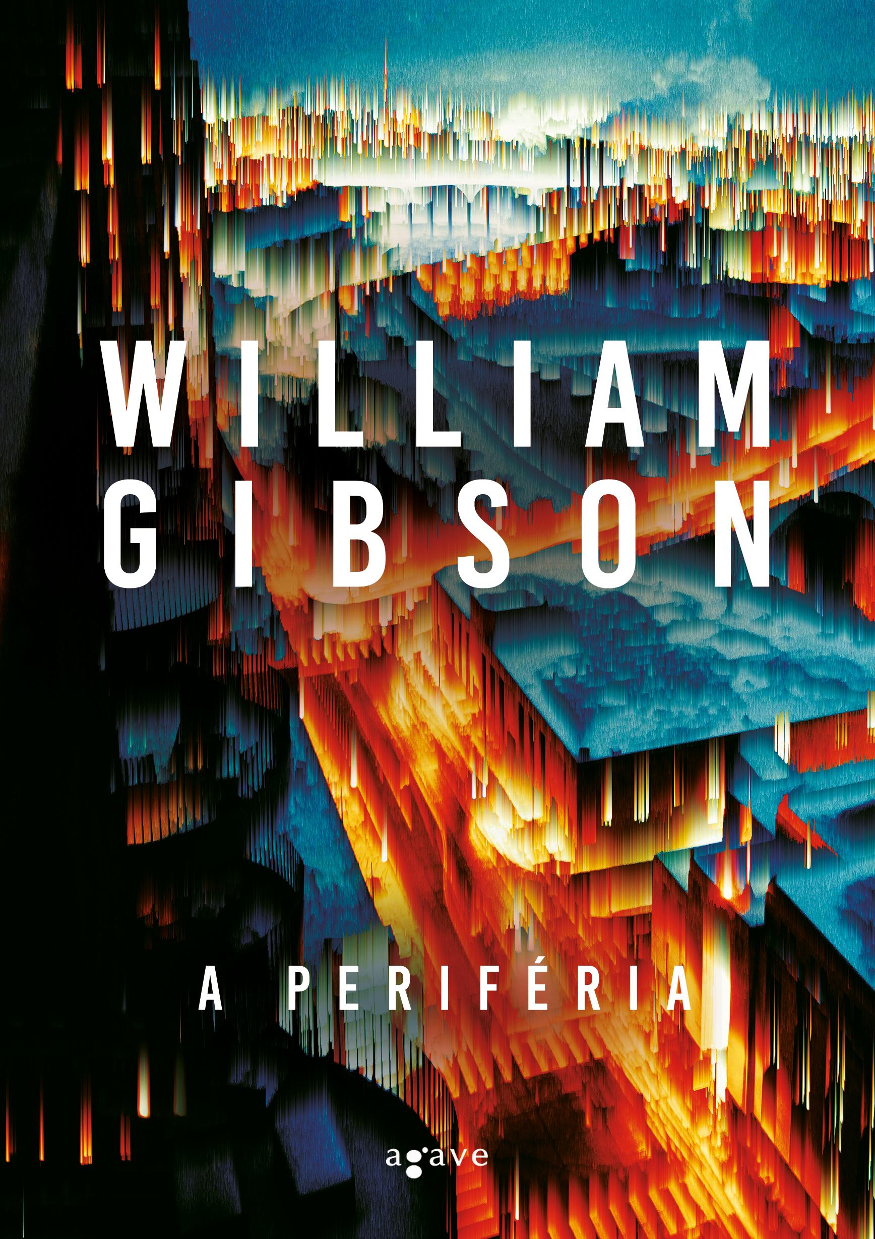 A periferia | William Gibson