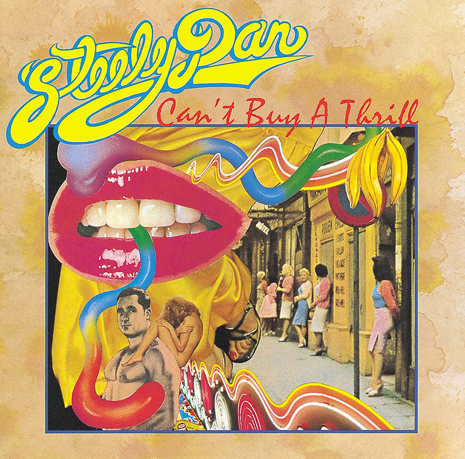 Can\'t Buy A Thrill - Vinyl | Steely Dan