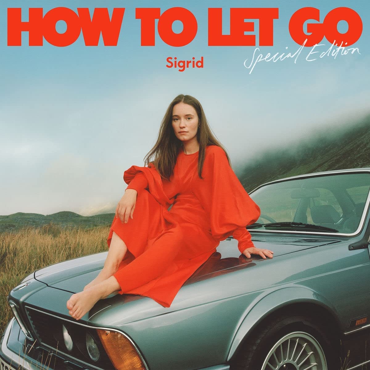 How To Let Go (Special Edition) | Sigrid - 1 | YEO