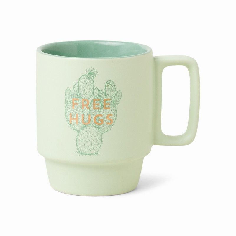 Cana - Vintage Sass - Free Hugs | DesignWorks Ink