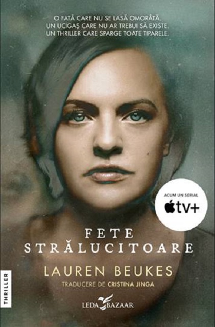 Fete stralucitoare | Lauren Beukes