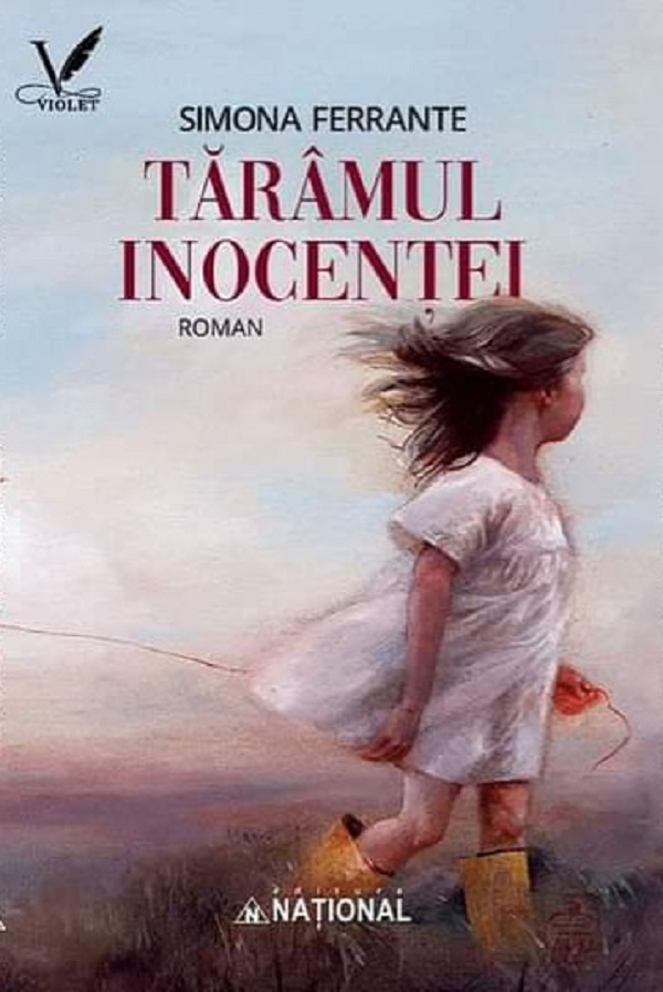 Taramul inocentei | Simona Ferrante