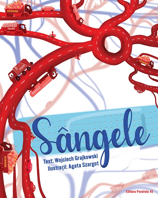 Sangele | Wojclech Grajkowski