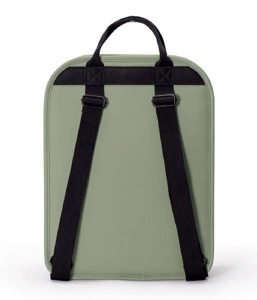 Rucsac - Alison Medium - Lotus Sage Green | Ucon Acrobatics - 1 | YEO