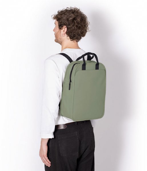 Rucsac - Alison Medium - Lotus Sage Green | Ucon Acrobatics - 4 | YEO