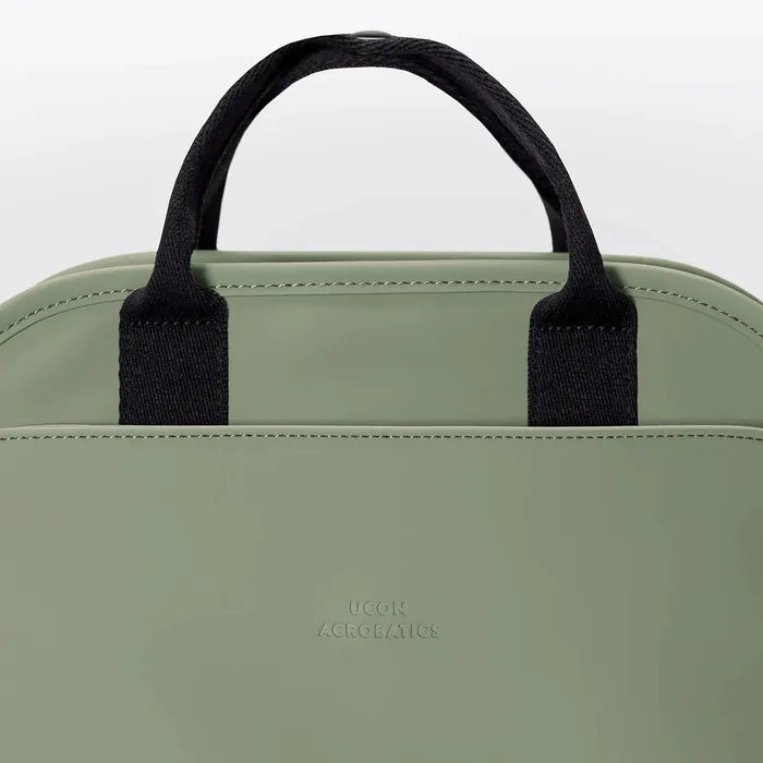 Rucsac - Alison Medium - Lotus Sage Green | Ucon Acrobatics - 5 | YEO