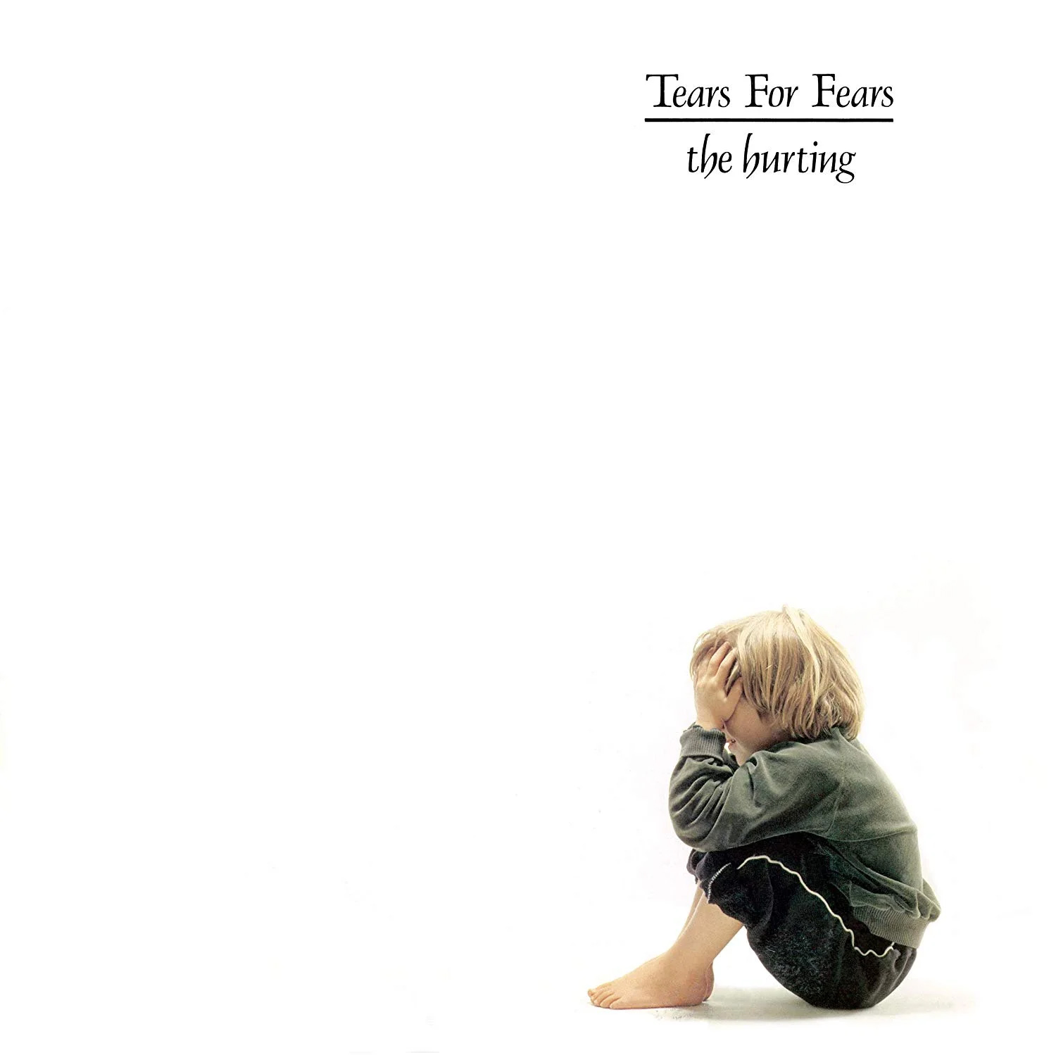 The Hurting - Vinyl | Tears For Fears