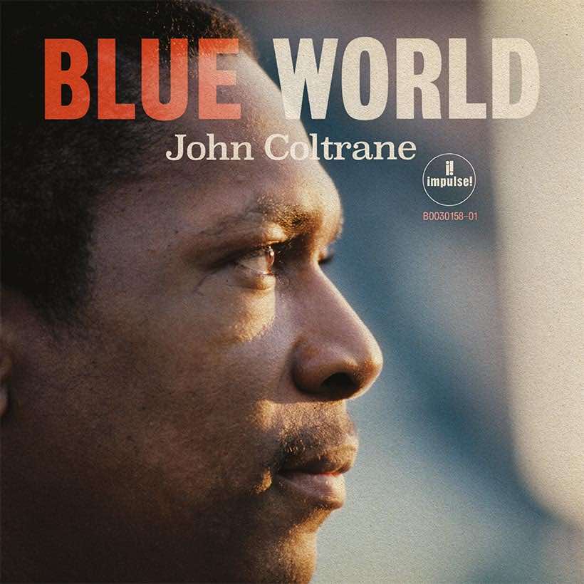 Blue World - Vinyl | John Coltrane - 1 | YEO