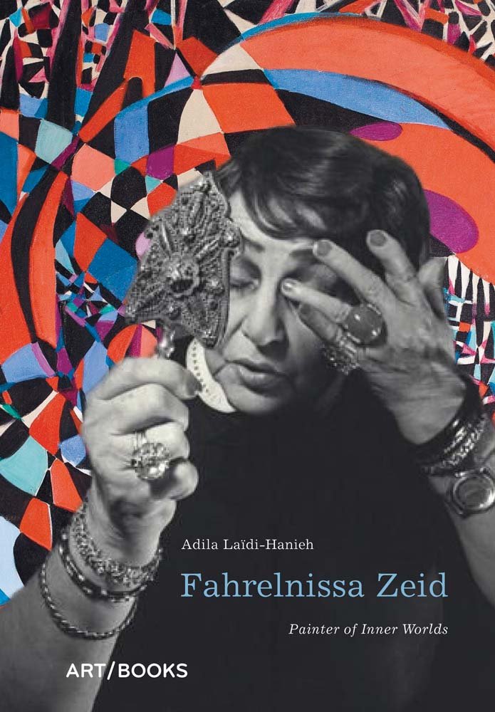 Fahrelnissa Zeid | Adila Laidi-Hanieh