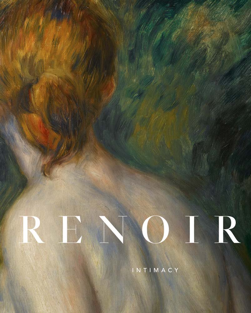 Renoir - Intimacy | Guillermo Solana, Colin Bailey