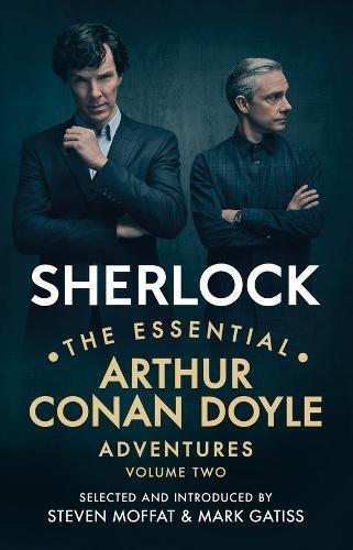 Sherlock | Sir Arthur Conan Doyle