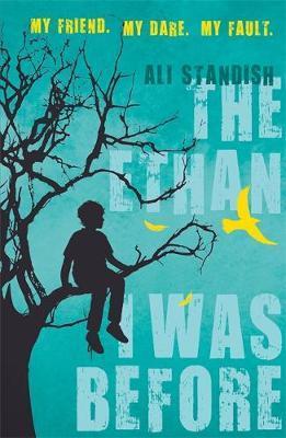 The Ethan I Was Before | Ali Standish