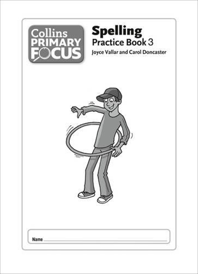 Spelling: Practice Book 3 |