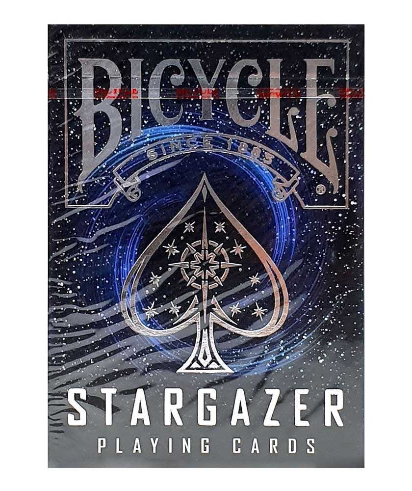  Carti de joc - Bicycle Stargazer | Bicycle 