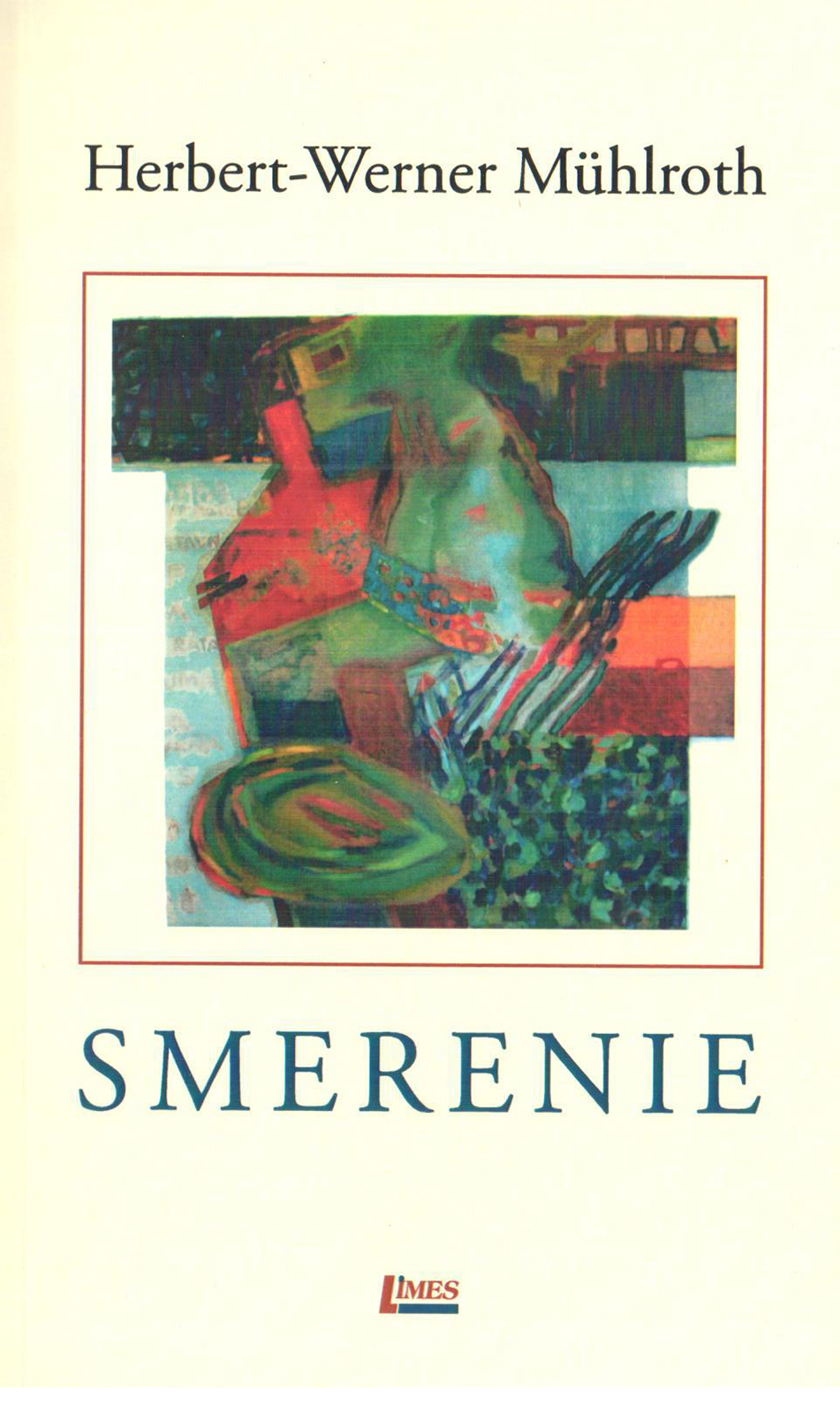 Smerenie | Herbert Werner Muhlroth carturesti.ro imagine 2022