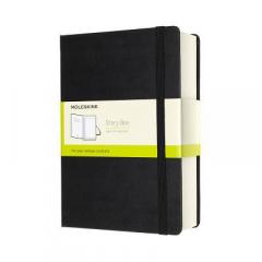 Cutie A4 Moleskine - Black | Moleskine